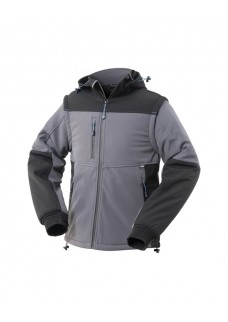 GIUBBOTTO SOFTSHELL SIBERIA HH671