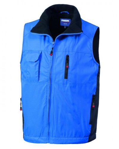 GILET PERLIS HH686