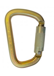 MOSCHETTONE ACCIAIO 982  N062