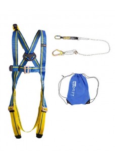 KIT PONTEGGI  N079