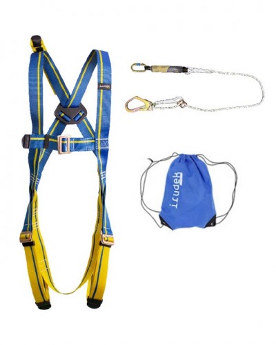 KIT PONTEGGI  N079