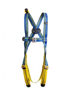 IMBRACATURA AD UN PUNTO DORSALE  - LIGHT PLUS 1  N083