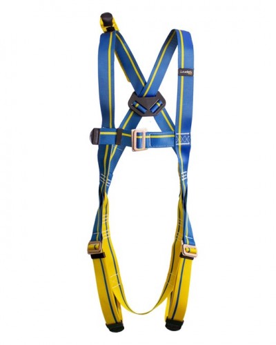 IMBRACATURA AD UN PUNTO DORSALE  - LIGHT PLUS 1  N083