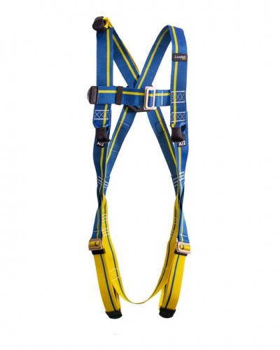 IMBRACATURA A 2 PUNTI DORSALI LIGHT PLUS 2  N084