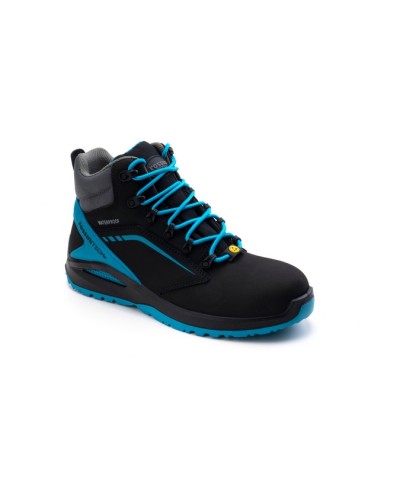 STREIF HIGH ROYAL CALZATURA ALTA SCARPA ALTA SCARPE ALTE CALZATURE ALTE PPRC406