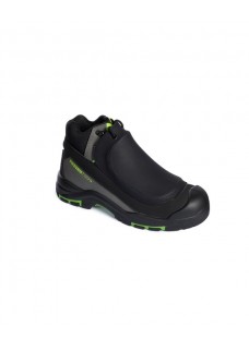 HRO TYSON CALZATURA ALTA CON METATARSO SCARPA ALTA SCARPE ALTE CALZATURE ALTE PPRC820