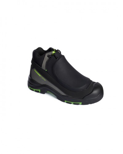 HRO TYSON CALZATURA ALTA CON METATARSO SCARPA ALTA SCARPE ALTE CALZATURE ALTE PPRC820