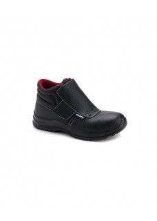 PROMETEO CALZATURA ALTA SALDATORE CON METATARSO SCARPA ALTA SCARPE ALTE CALZATURE ALTE PPRC880