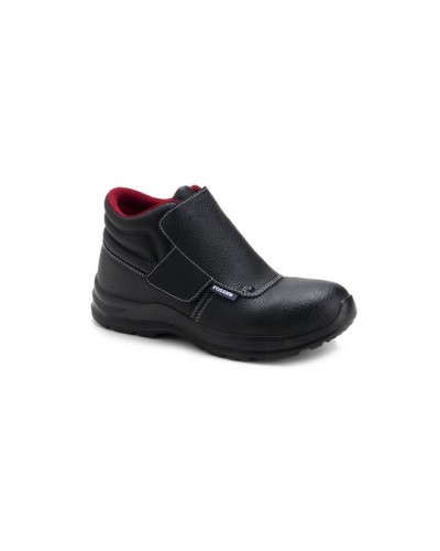 PROMETEO CALZATURA ALTA SALDATORE CON METATARSO SCARPA ALTA SCARPE ALTE CALZATURE ALTE PPRC880