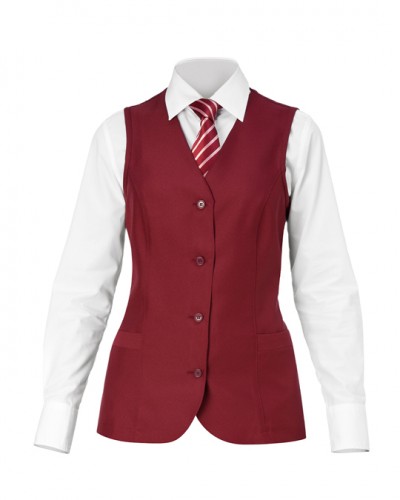 GILET ROSITA Q1EX0163