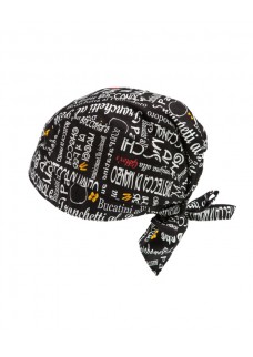 BANDANA MARTE Q5IX0127