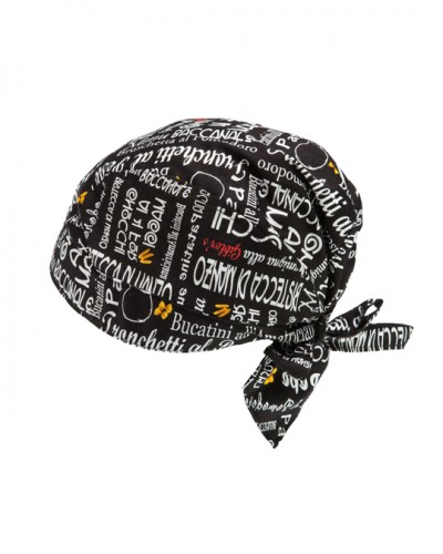 BANDANA MARTE Q5IX0127