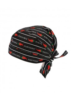 BANDANA MARTE Q5IX0128