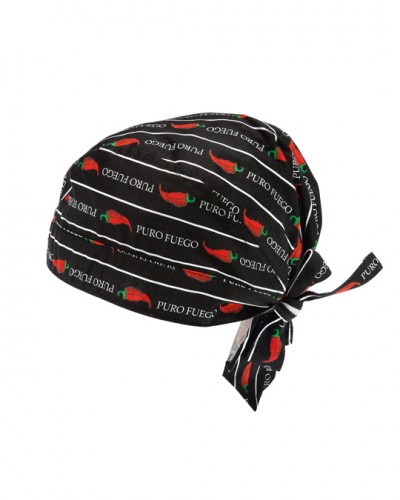 BANDANA MARTE Q5IX0128