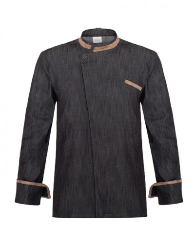 GIACCA ULISSE Q8GX0106