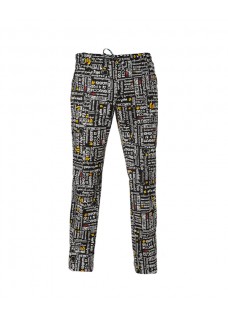 PANTALONE ALAN Q8PX0112