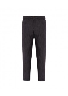 PANTALONE GIOVE Q8PX0114