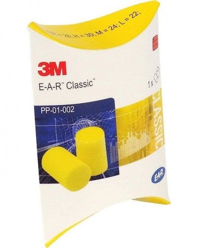 EAR CLASSIC CFZ  250 PA. R200