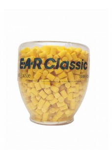 RICARICA EAR CLASSIC CFZ 500 PA R2401