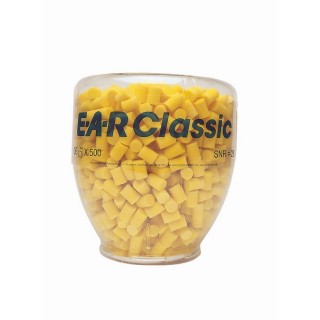 RICARICA EAR CLASSIC CFZ 500 PA R2401
