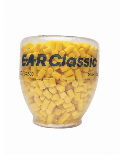 RICARICA EAR CLASSIC CFZ 500 PA R2401