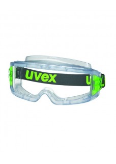 OCCHIALE A MASCHERA ACETATO UVEX 9301/714 R264