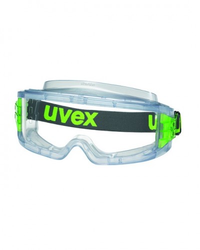 OCCHIALE A MASCHERA ACETATO UVEX 9301/714 R264