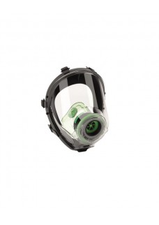MASCHERA PIENO FACCIALE MONOFILTRO R309