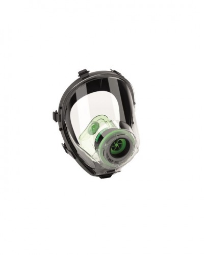 MASCHERA PIENO FACCIALE MONOFILTRO R309