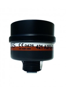 FILTRO A2P3 PER MASCHERA A PIENO FACCIALE R334