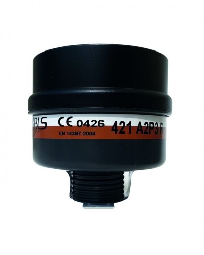 FILTRO A2P3 PER MASCHERA A PIENO FACCIALE R334