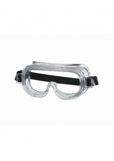 OCCHIALE A MASCHERA ACETATO UVEX 9305-514 R364