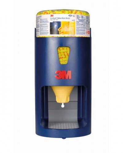 DISTRIBUTORE 3M EAR ONE TOUCH R500
