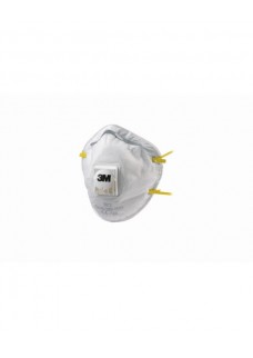 3M 8812 CON VALVOLA / FFP1 R607