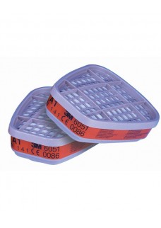 FILTRI 3M 6051 A1 SERIE 6000 R635