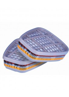 FILTRI 3M 6057 ABE1 SERIE 6000 R637