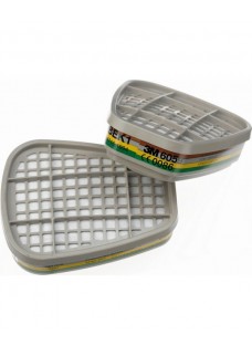 FILTRI 3M 6059 ABEK1 SERIE 6000 R638