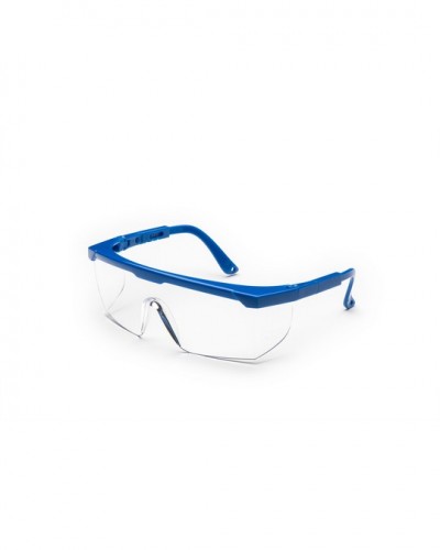 OCCHIALE ANTIGRAFFIO UNIVET R702