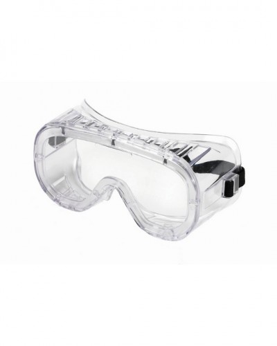 MASCHERINA IN POLICARBONATO UNIVET R704