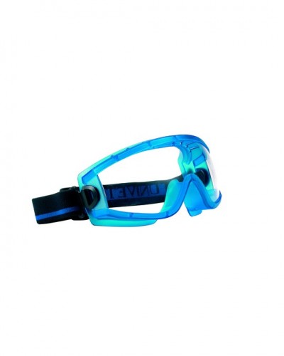 MASCHERINA CON VENTILAZIONE INDIRETTA UNIVET R705