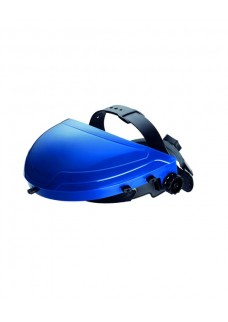 SEMICALOTTA PER VISIERA UNIVET ANTI ARCO ELETTRICO R710