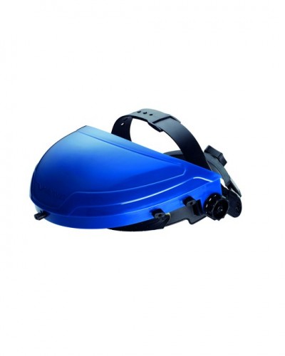 SEMICALOTTA PER VISIERA UNIVET ANTI ARCO ELETTRICO R710