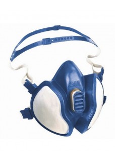 RESPIRATORE 4255 3M FFA2P3 RD R760