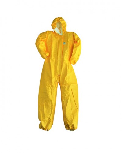 TUTA DUPONT TM  TYCHEM  C RR404