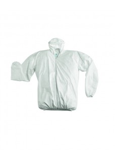 GIUBBETTO TYVEK? PRACTIK RR425