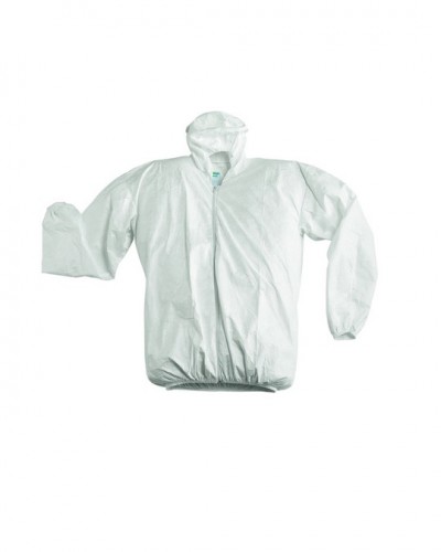 GIUBBETTO TYVEK? PRACTIK RR425