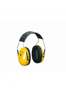 CUFFIA PELTOR H510A OPTIME I SC05