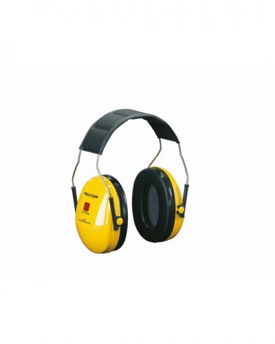 CUFFIA PELTOR H510A OPTIME I SC05