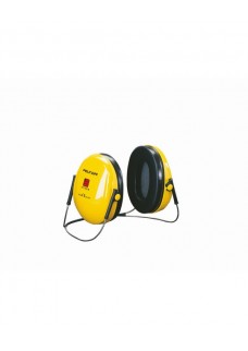 CUFFIA PELTOR H510B OPTIME I SC06