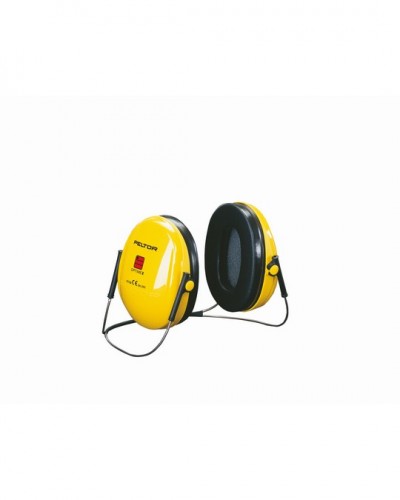 CUFFIA PELTOR H510B OPTIME I SC06